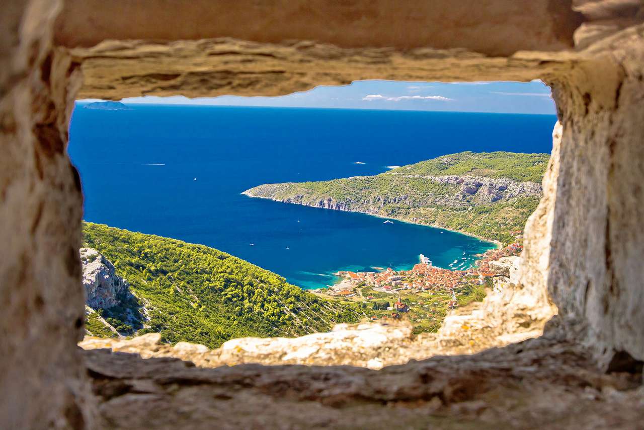 Crociera in Nave a Vela: Croazia e Montenegro